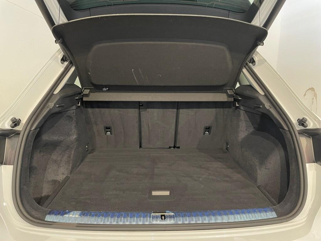Audi Q3 35 2.0 tdi 150CV Quattro S-tronic Business Advance - IVA ESPOSTA