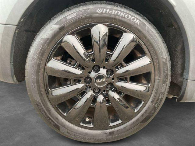 MINI Countryman 2.0 Cooper SD Boost Countryman ALL4 Automatica