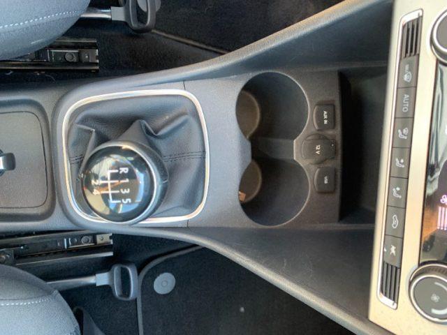 VOLKSWAGEN Polo 1.0 MPI 75 CV 5p. Comfortline