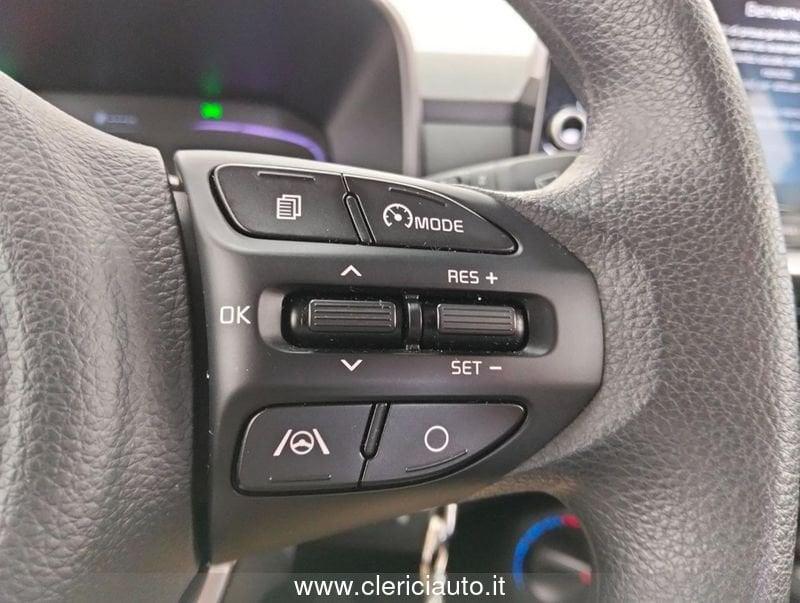 Kia Picanto 1.0 12V 5 porte Urban