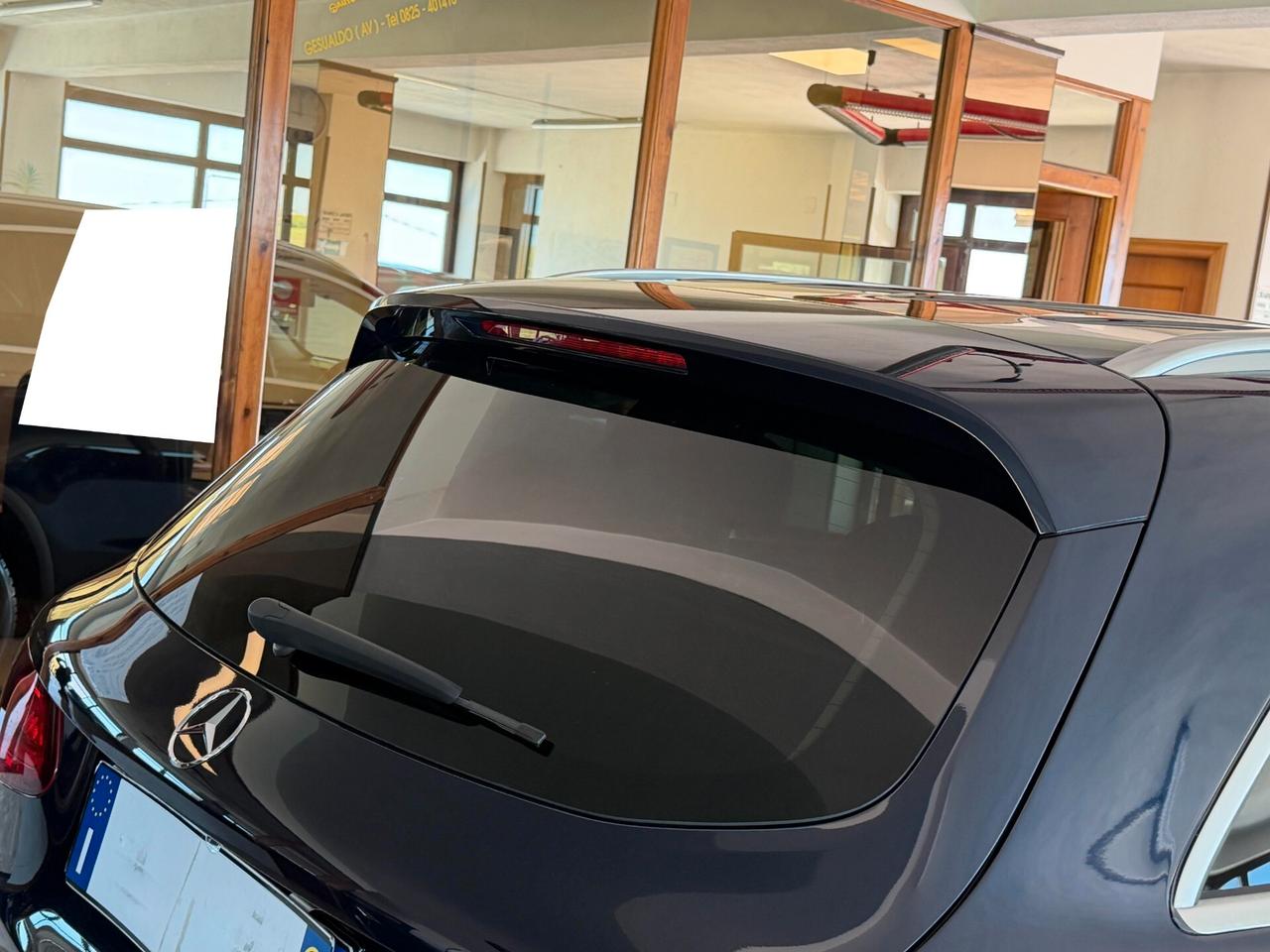 Mercedes-benz GLC 220 D 194 cv. Automatic 4Matic SPORT