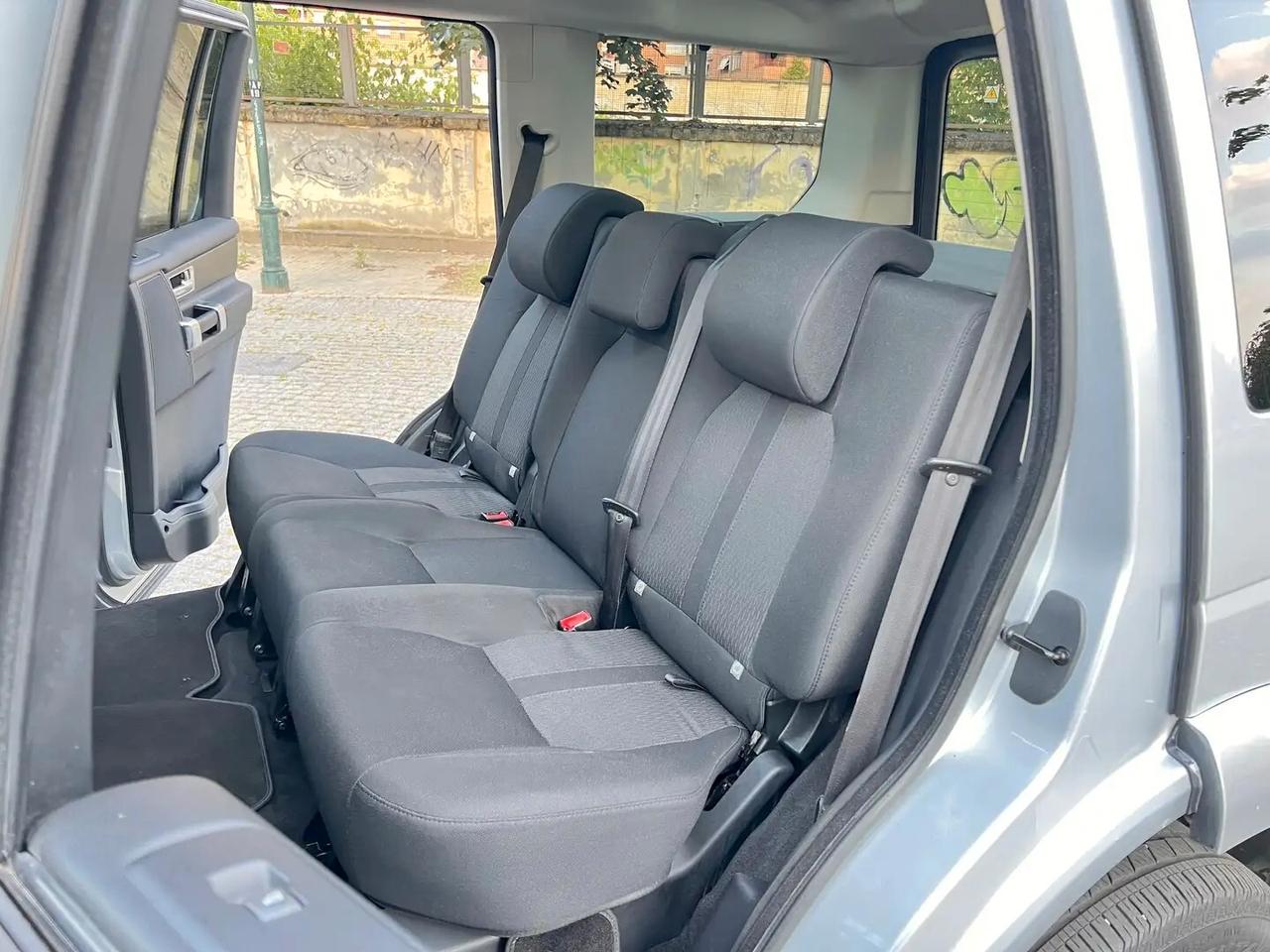 Land Rover Discovery 4 3.0 TDV6 211cv aut.8 4X4 S