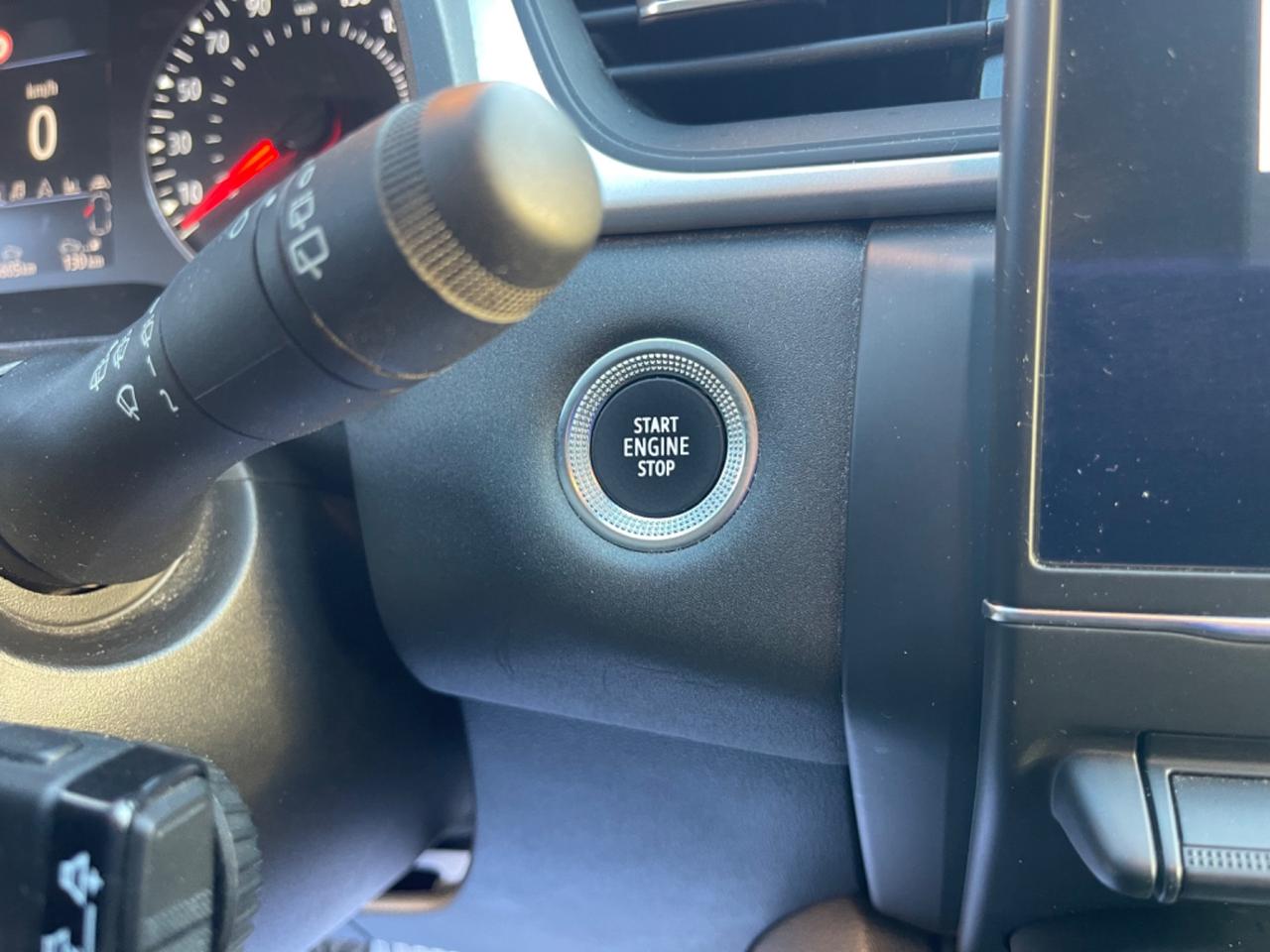 Renault Captur TCe 90 CV Techno 10/2022 KM CERTIFICATI!!!