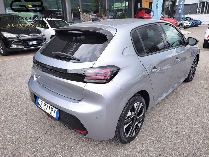 Peugeot 208 Allure PureTech 100 S/S