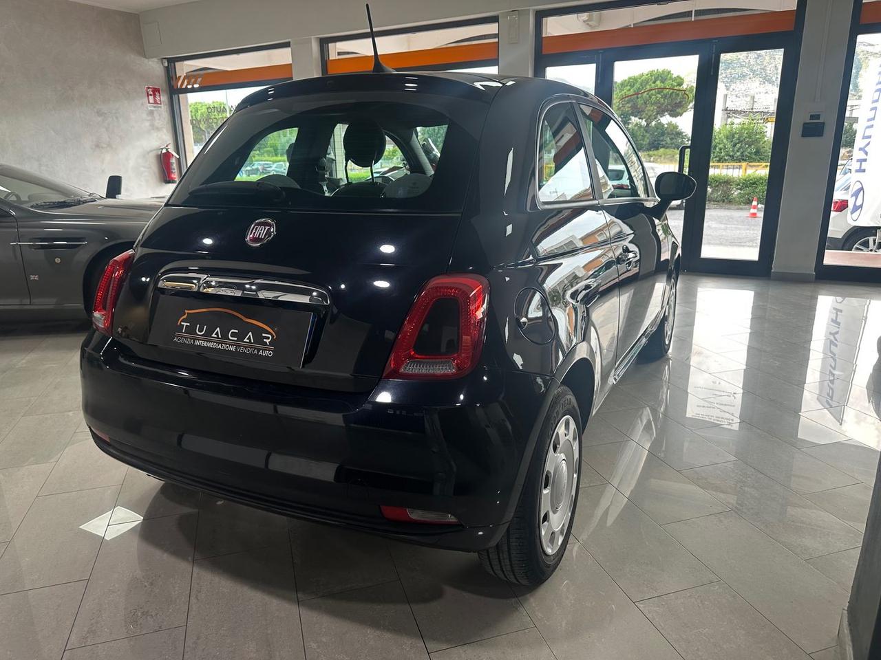 Fiat 500 Pop 1.2 NEOPATENTATI #6592