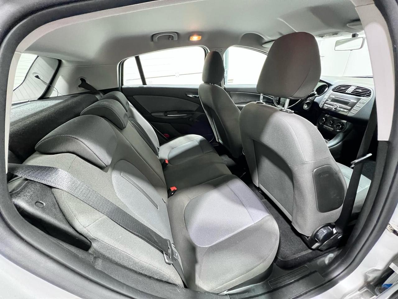 Fiat Bravo 1.4 Dynamic