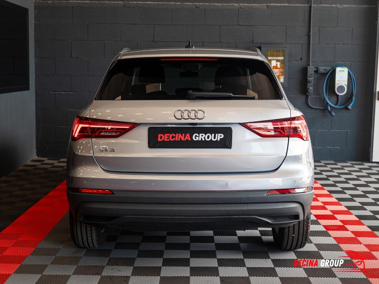 Audi Q3 45 TFSI-e S-tronic Business Plus IVA ESPOSTA