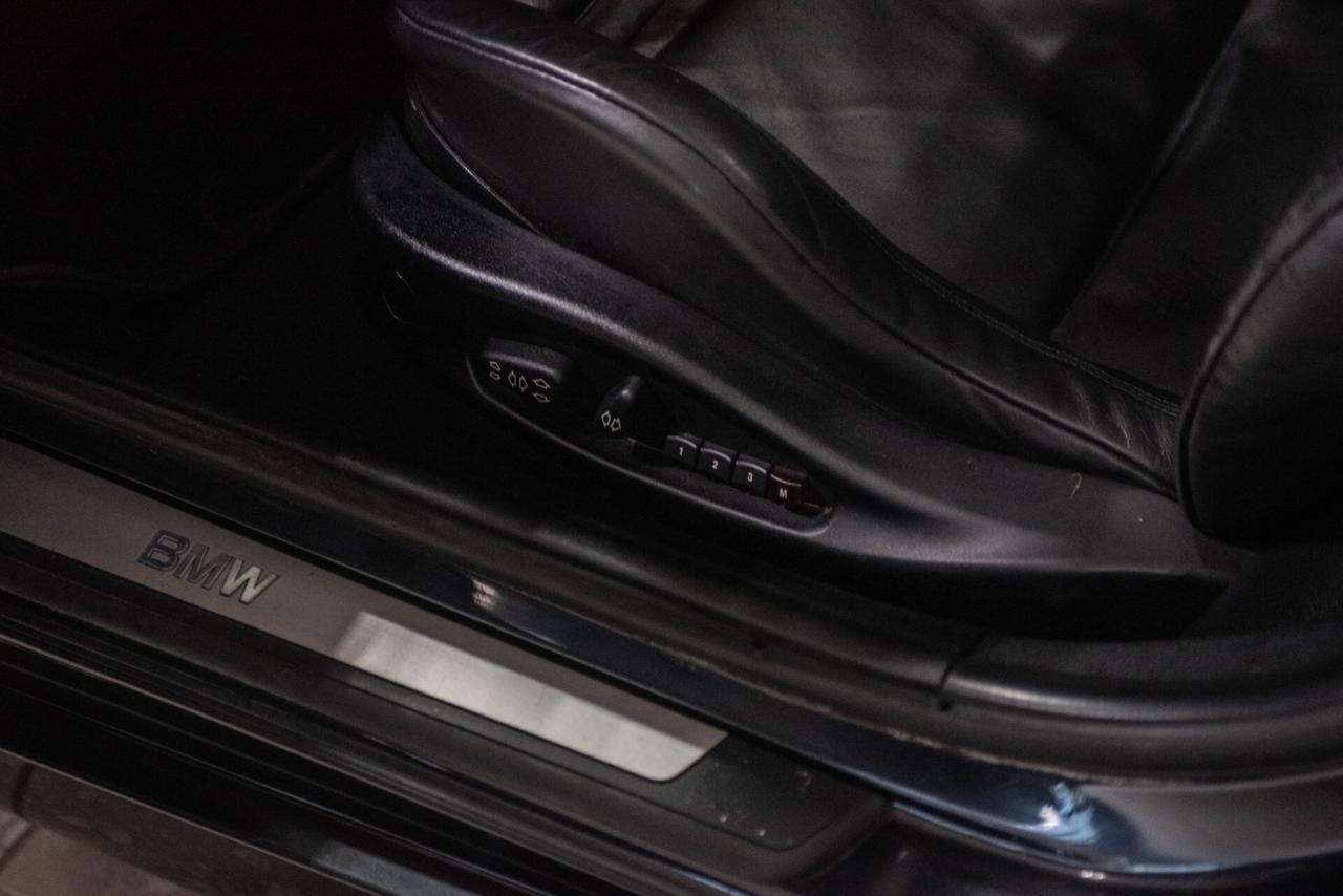 Bmw Z4 3.0si cat Roadster