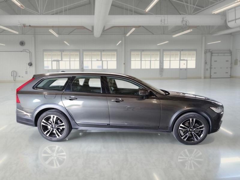 VOLVO V90 CROSS COUNTRY D4 AWD Geartronic Cross Country Pro WAGON
