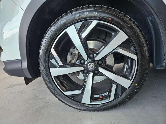 Nissan Qashqai 1.5 dci Tekna 110cv /tetto panoramico/telecamera