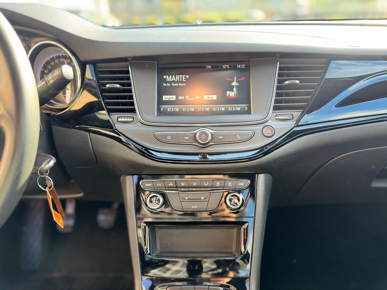 Opel Astra 1.6 CDTi 136CV . 5 porte Innovation