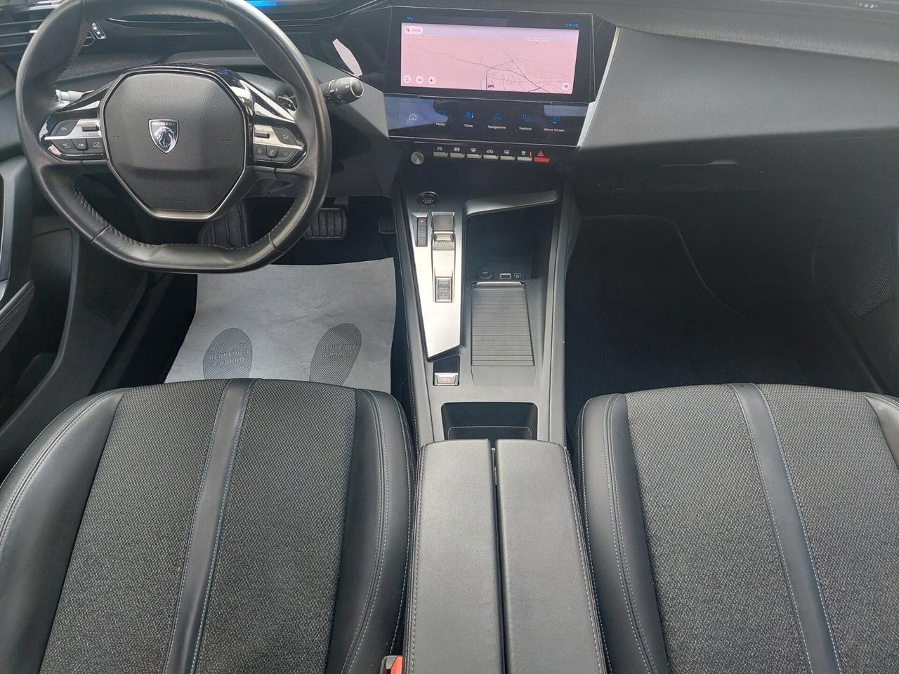 Peugeot 308 1.5 sw Allure *IVA DEDUCIBILE*
