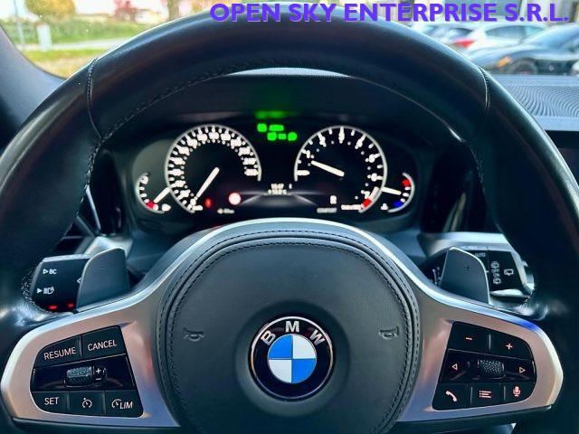 BMW 330 i Touring M-sport