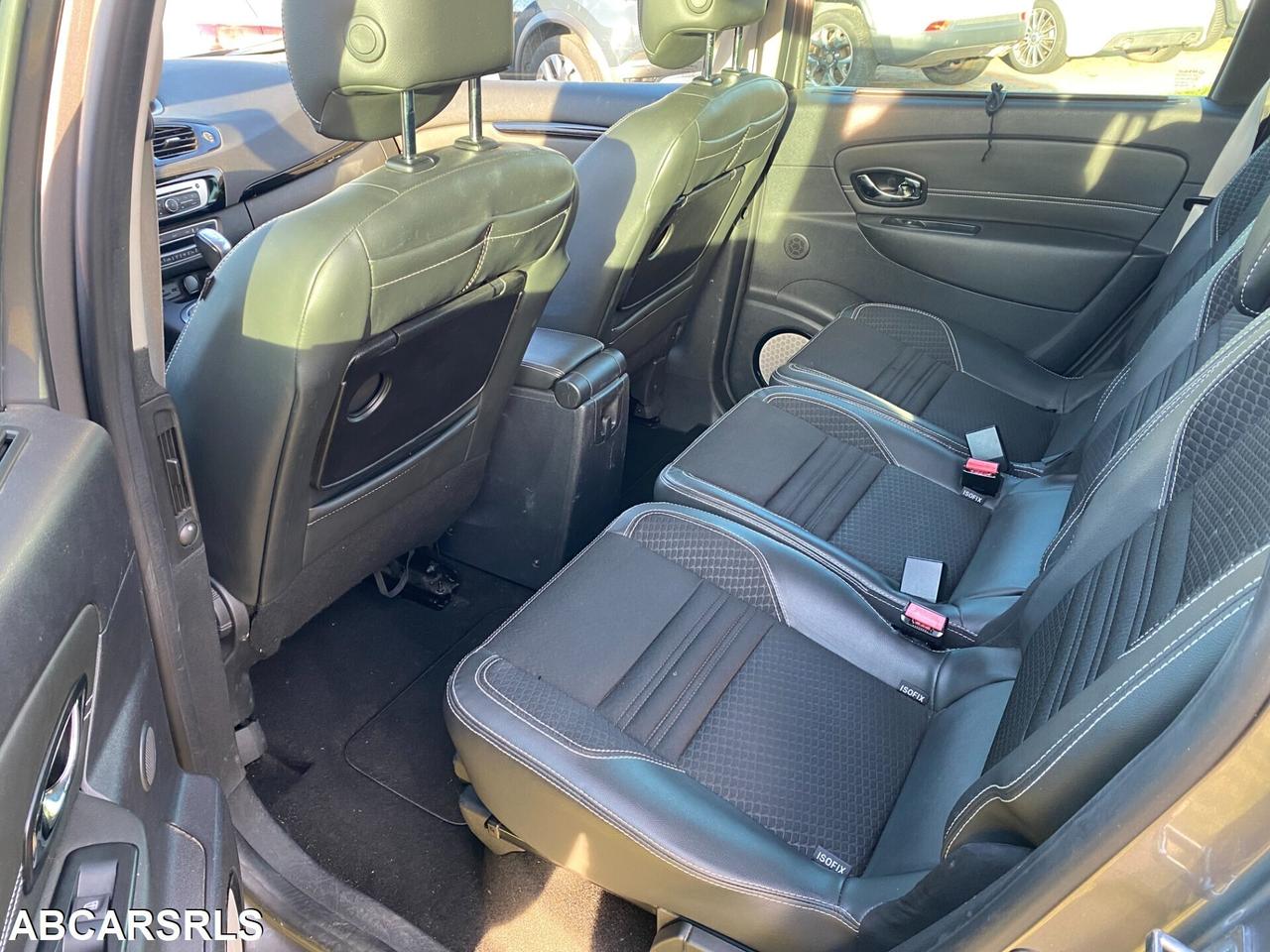 RENAULT - Grand Scenic - dCi 8V 110 CV EDC Energy