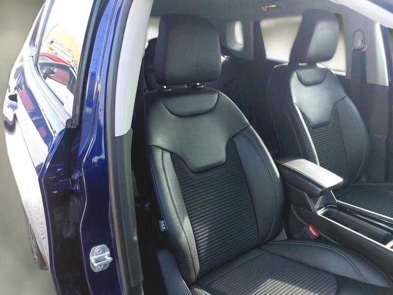 JEEP COMPASS 1.3 T4 PHEV 130 CV LIMITED 4XE AUTO 5 PORTE SUV