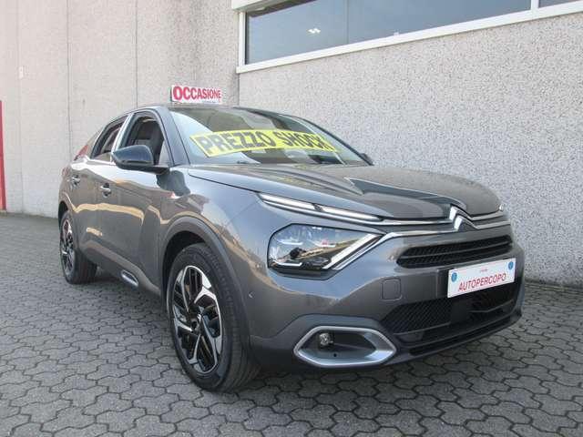 Citroen C4 1.2 puretech Shine S&S NO VINCOLI FINANZIAMENTO