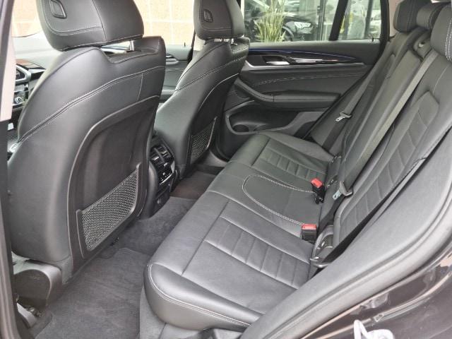 BMW X4 xDrive20d xLine