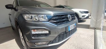 Volkswagen T-Roc 1.6 TDI SCR Style BlueMotion Technology