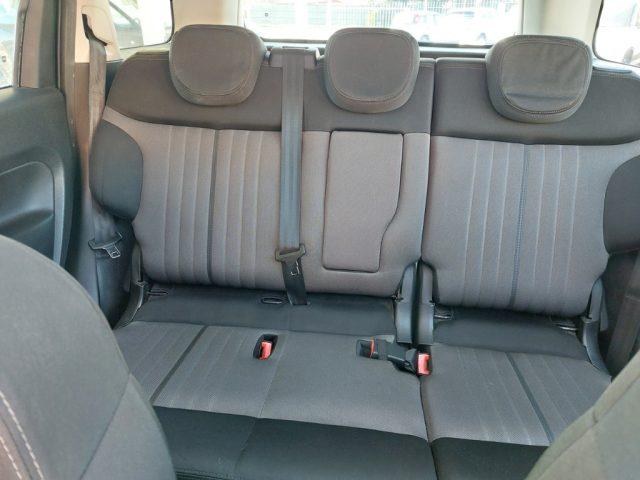 FIAT 500L Living 1.3 Multijet 95 CV Automatica Lounge Lunga