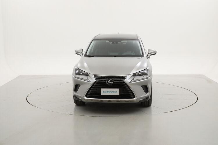 Lexus NX Hybrid Luxury 4WD BR821610 2.5 Full Hybrid 197CV