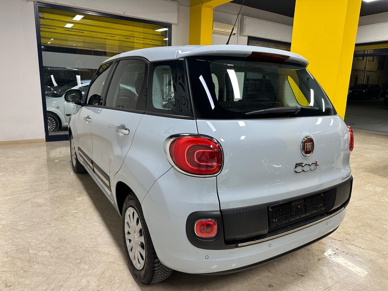 Fiat 500L 1.4 95 CV Easy