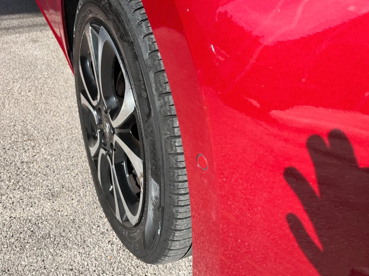Citroen Grand C4 SpaceTourer BlueHDi 130 S&S Shine