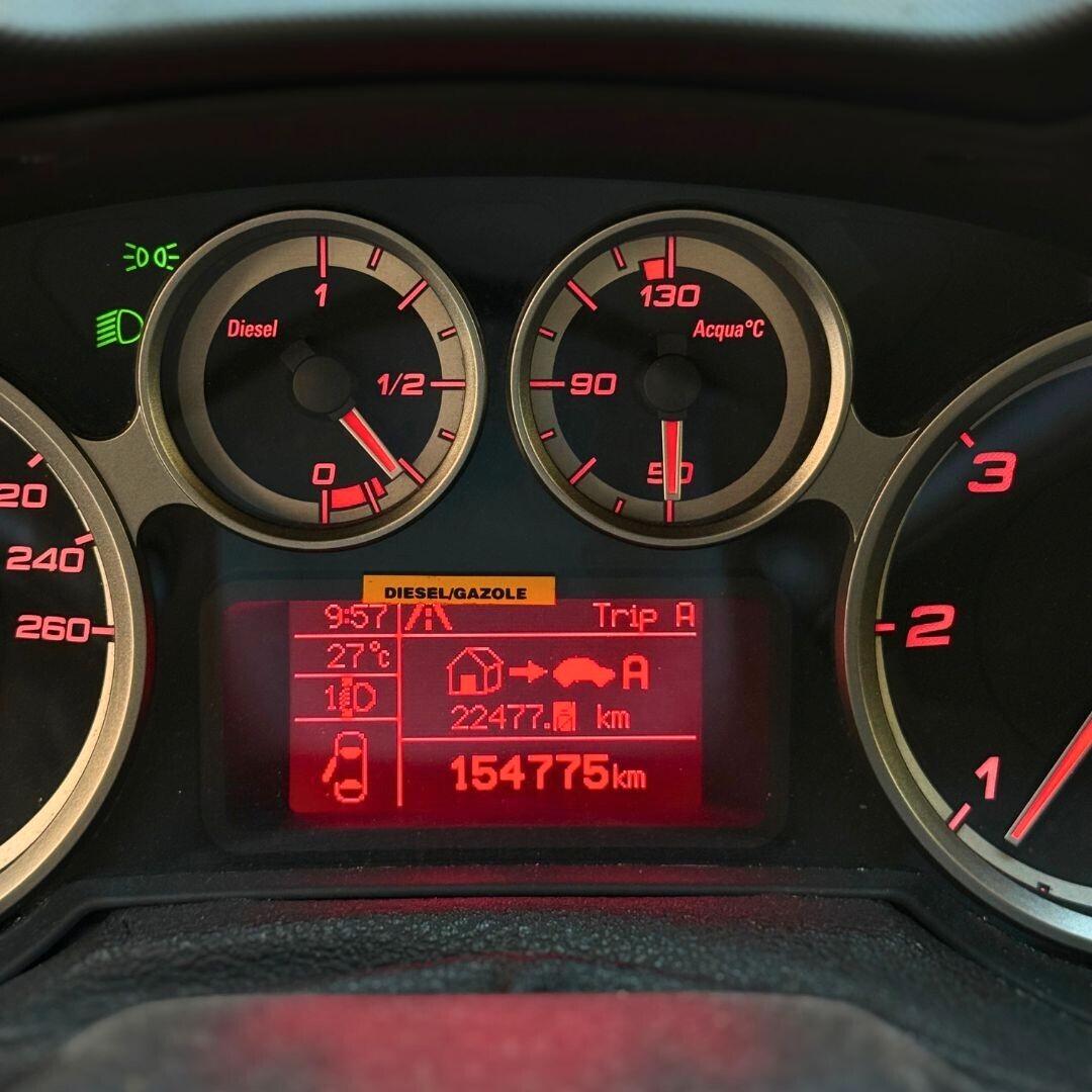 Alfa Romeo MiTo 1.3 JTDm 95 CV S&S Super