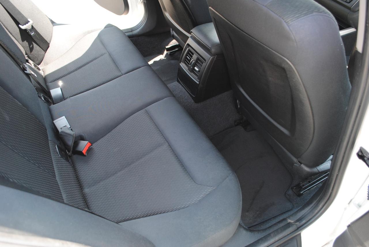 Bmw 116d 5p. Sport LEGGERE DESCRIZIONE