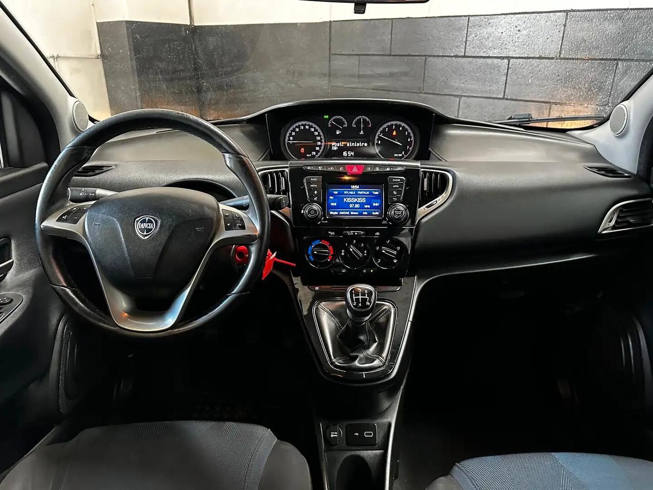Lancia Ypsilon 1.2 Gold s OCCASIONE