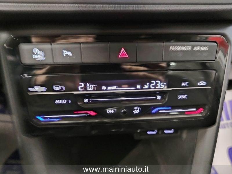 Volkswagen T-Cross 1.0 TSI 95cv Style + Car Play "SUPER PROMO"