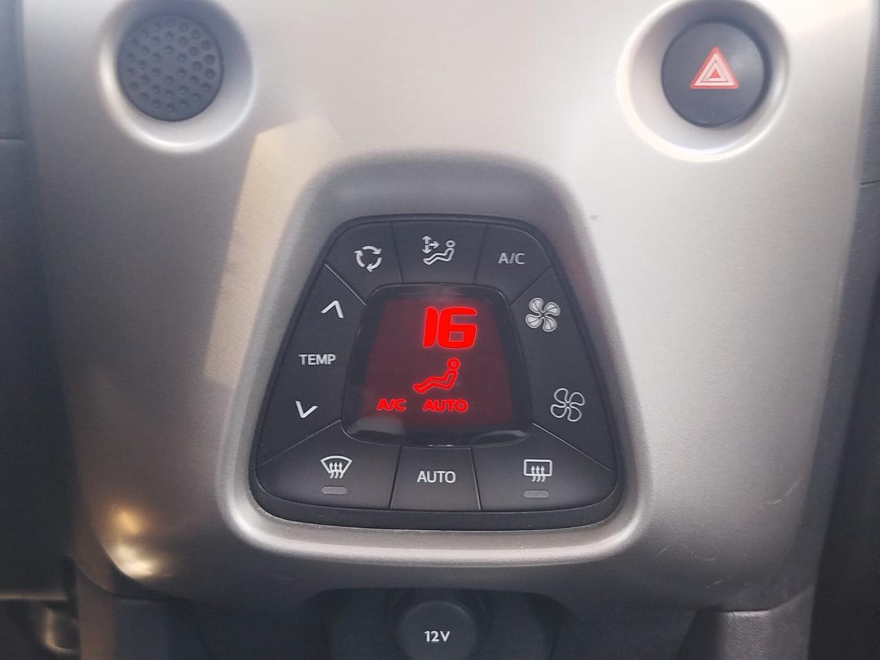 AYGO 1.0 AUTOMATICA* PREZZO VERO * UNIPRO- KM CERTI - GARANZIA 12 MESI