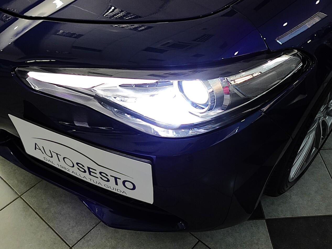 Alfa Romeo Giulia 2.2 MJT 180 CV AT8 SUPER