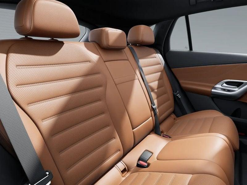 Mercedes-Benz GLC GLC 400 EQ 4Matic Advanced Plus AMG Line NIGHT-PACK