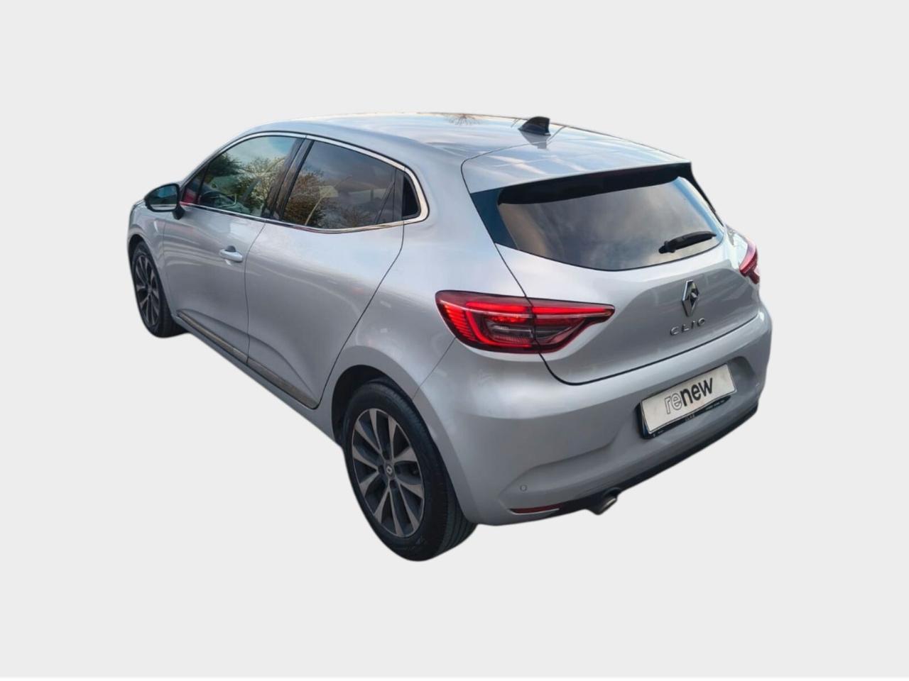 Renault Clio TCe 100 CV GPL 5 porte Techno