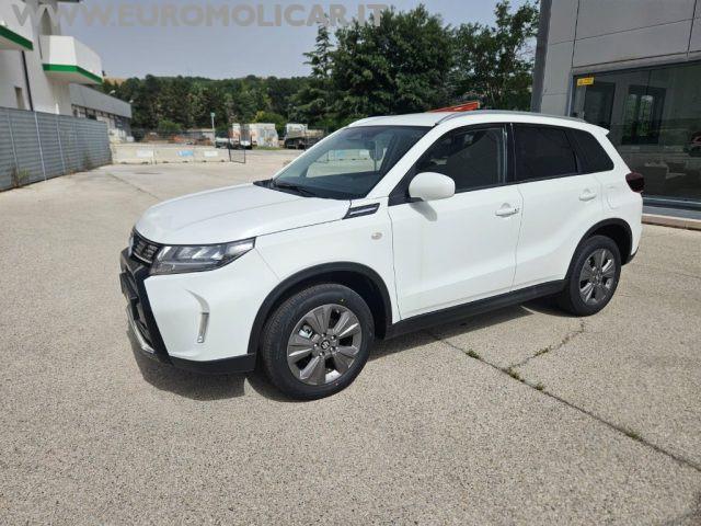 SUZUKI Vitara 1.4 Hybrid 4X4 AllGrip - Promo