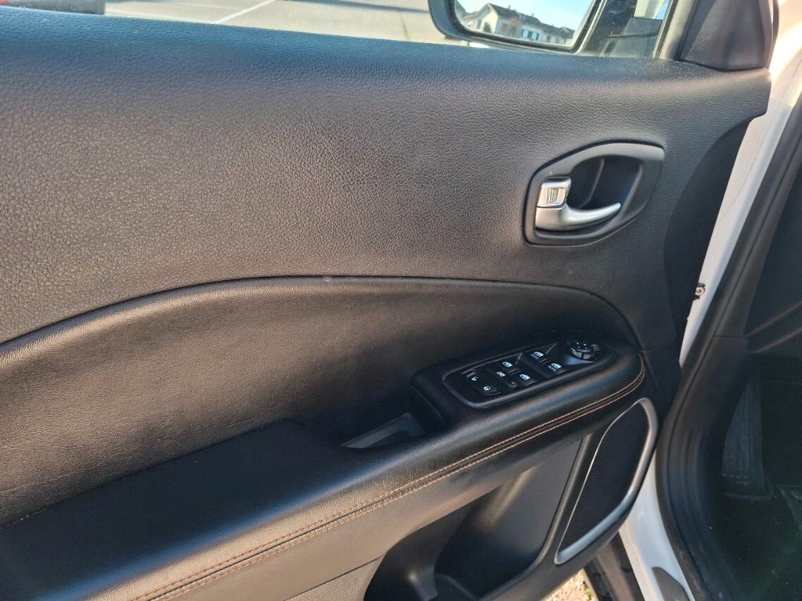 Jeep Compass 1.6 Multijet I120 cv Limited My 19