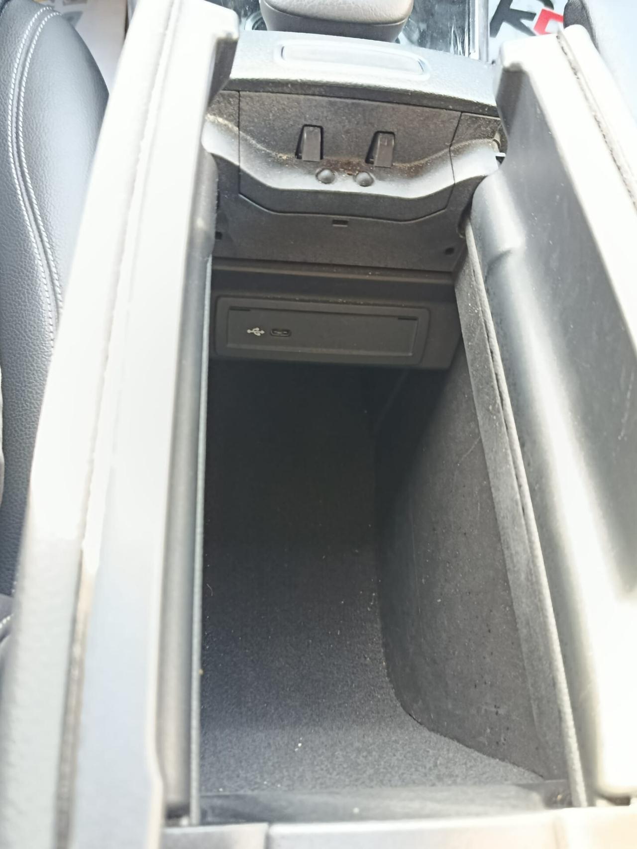 Mercedes-benz B 200 d Automatic Executive