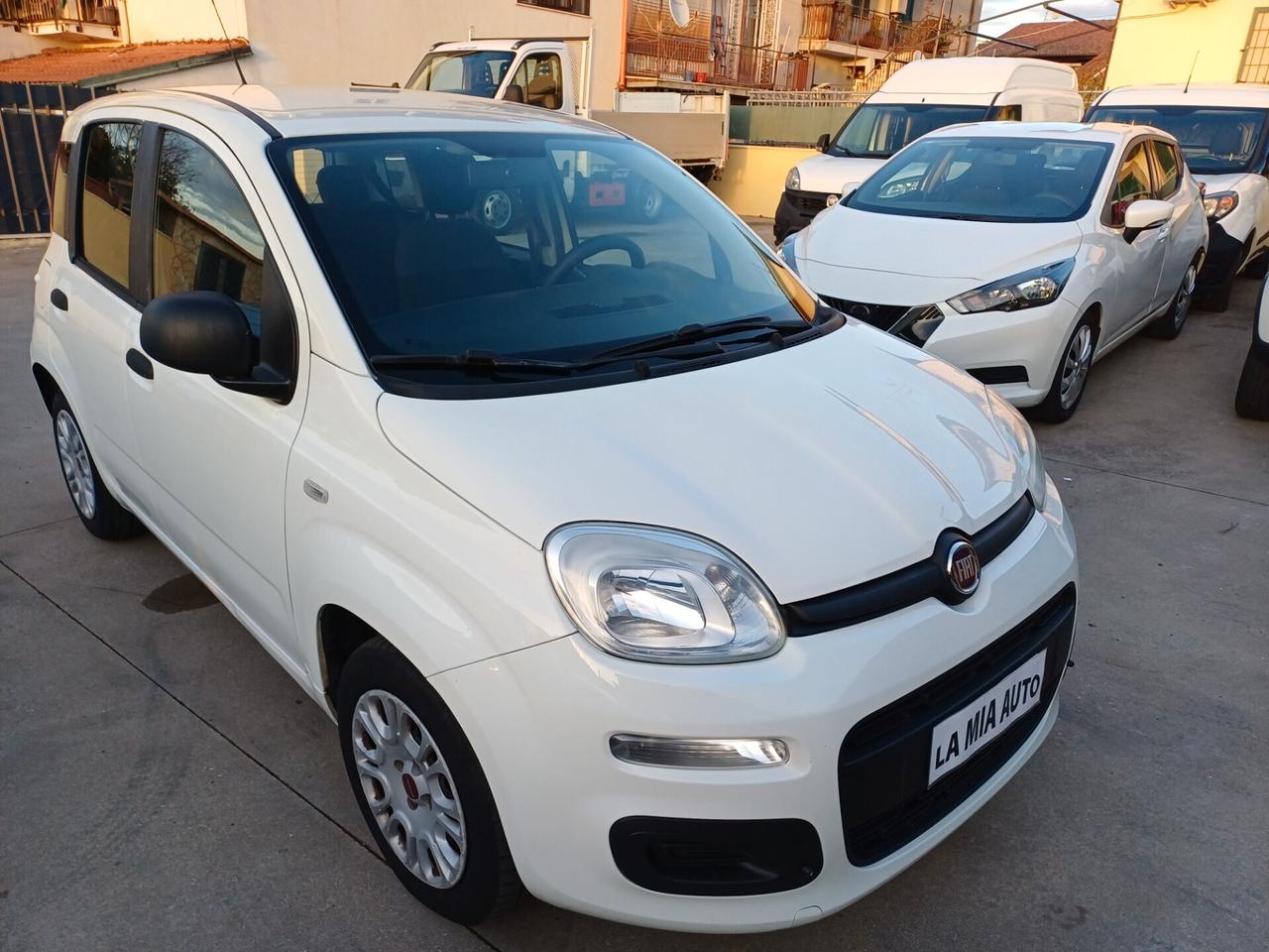Fiat Panda 1.2 GPL (PREZZO REALE)