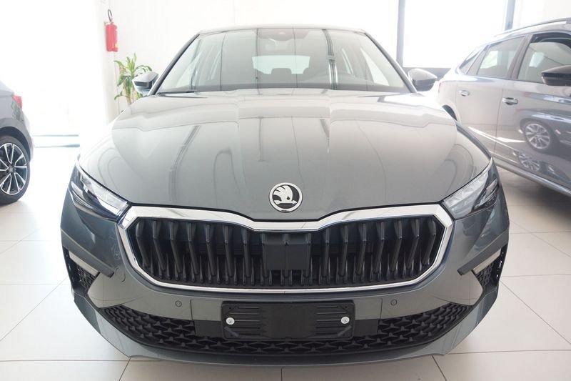 Skoda Scala Scala 1.0 TSI 115 CV Style NUOVA DA IMMAATRICOLARE
