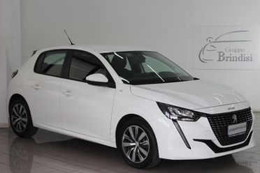 PEUGEOT - 208 - BlueHDi 100 S&S 5p. Active