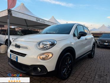 Fiat 500 X 500X 1.3 mjet Club 95cv