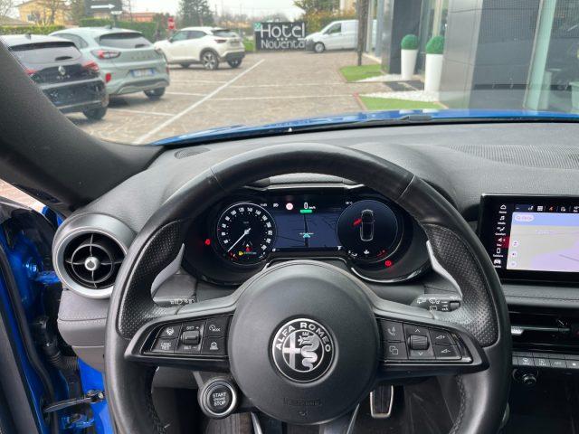 ALFA ROMEO Tonale 1.5 160CV MHEV TCT7 SPECIALE