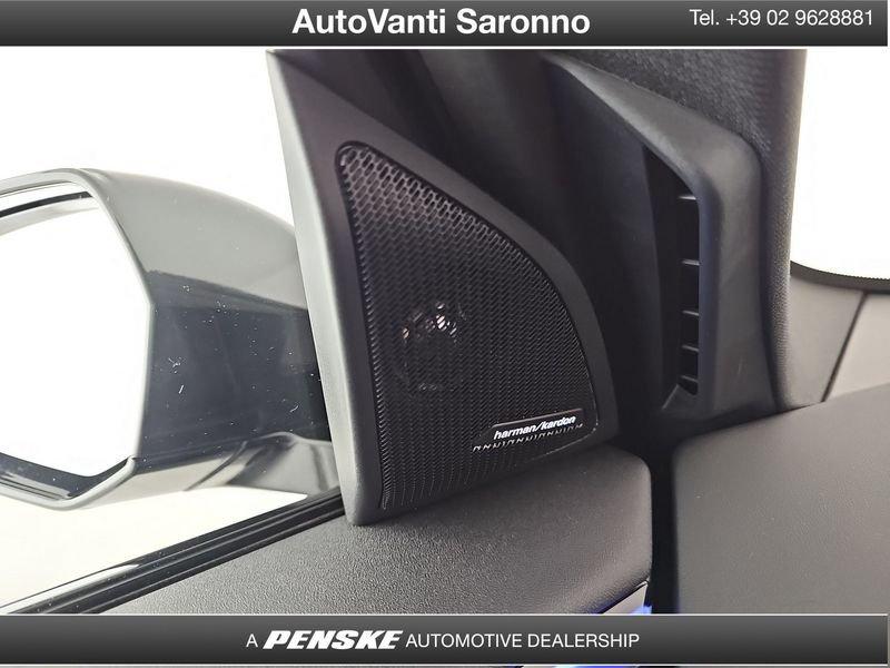 BMW X3 X3 xdrive20 MSport Pro auto 48V