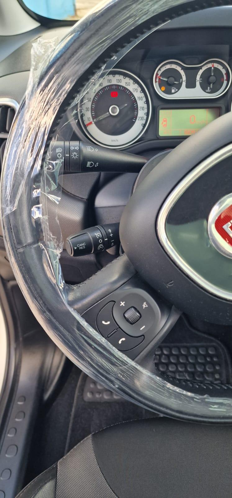 Fiat 500L 1.3 Multijet 85 CV Lounge 2015