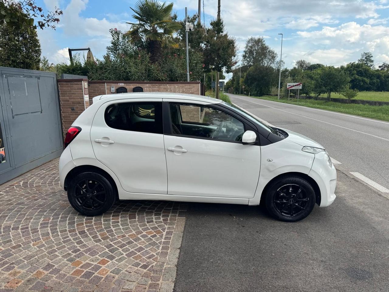 Citroen C1 Airscape PureTech 82 5 porte Feel