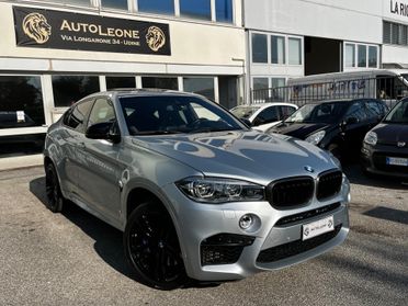 Bmw X6 M