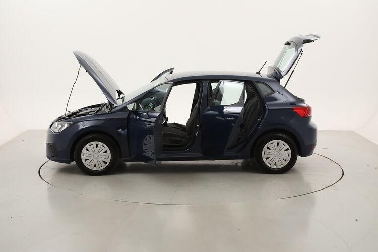 Seat Ibiza Style TGI BR942960 1.0 Metano 90CV