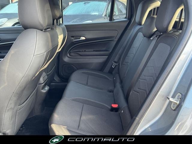 JEEP Avenger 1.2 Turbo 100 CV Altitude