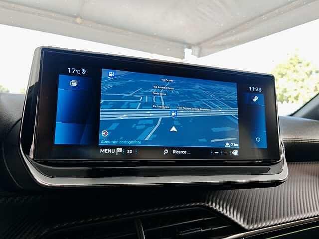 Peugeot 208 BlueHDi 100 Stop&Start 5 porte GT