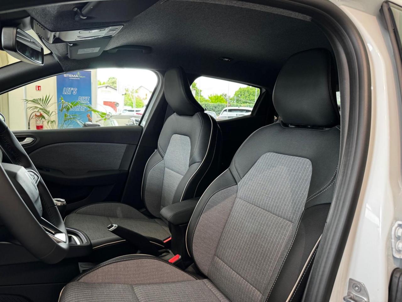 RENAULT Clio V 2023 TCe 100 CV GPL Techno